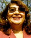 Iris del Carmen  Fernández Ángel